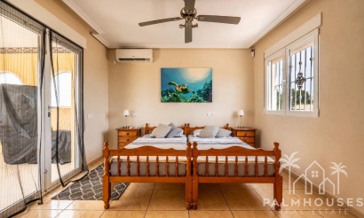 Venta - Villa - Valle Del Sol - Inland