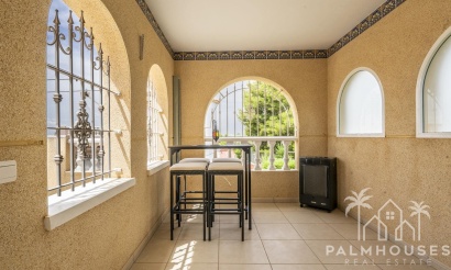 Venta - Villa - Valle Del Sol - Inland
