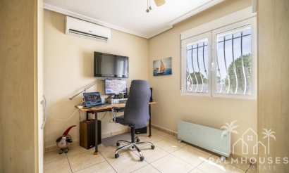 Venta - Villa - Valle Del Sol - Inland