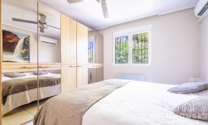 Venta - Villa - Valle Del Sol - Inland