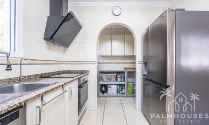 Venta - Villa - Valle Del Sol - Inland