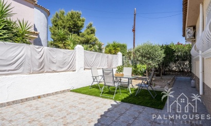 Venta - Villa - Valle Del Sol - Inland