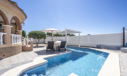 Venta - Villa - Valle Del Sol - Inland