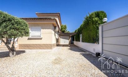 Venta - Villa - Valle Del Sol - Inland