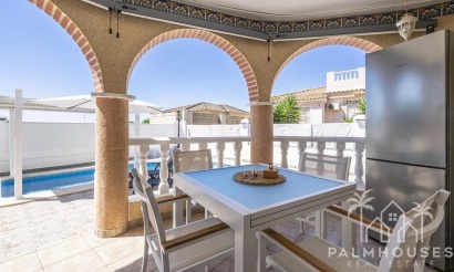 Venta - Villa - Valle Del Sol - Inland