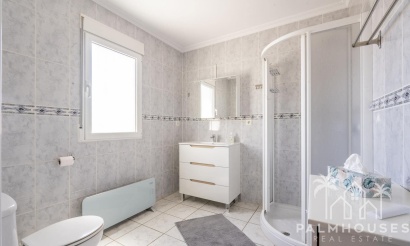 Venta - Villa - Valle Del Sol - Inland