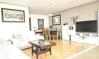 Revente - Maison - Orihuela Costa - Los Altos