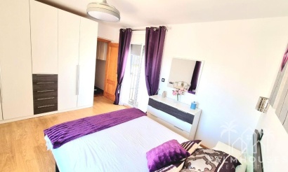 Revente - Maison - Orihuela Costa - Los Altos