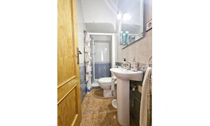 Revente - Maison - Orihuela Costa - Los Altos