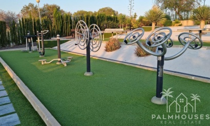 Revente - Maison - Orihuela Costa - Los Altos
