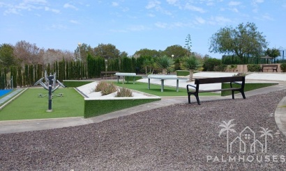 Revente - Maison - Orihuela Costa - Los Altos
