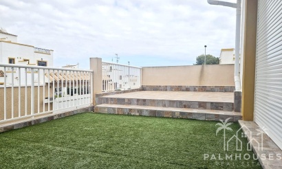 Revente - Maison - Orihuela Costa - Los Altos