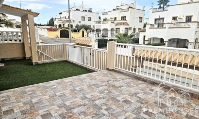 Revente - Maison - Orihuela Costa - Los Altos