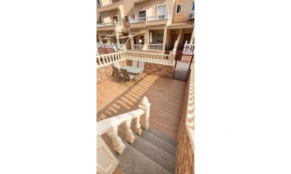 Herverkoop - Huis - Orihuela Costa - La Zenia