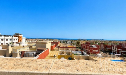 Revente - Apartment - Orihuela Costa - Lomas de Cabo Roig