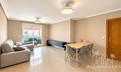 Revente - Apartment - Orihuela Costa - Lomas de Cabo Roig