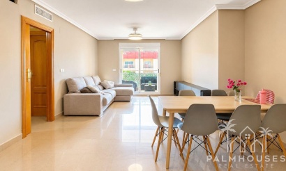 Revente - Apartment - Orihuela Costa - Lomas de Cabo Roig