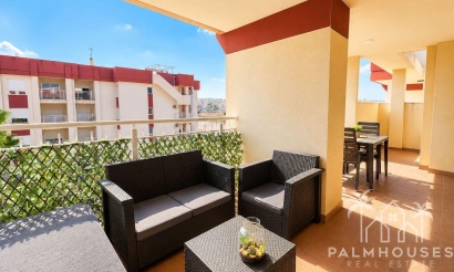 Revente - Apartment - Orihuela Costa - Lomas de Cabo Roig