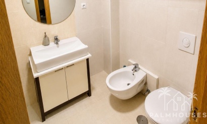 Revente - Apartment - Orihuela Costa - Lomas de Cabo Roig