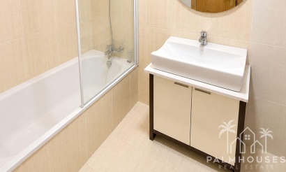 Revente - Apartment - Orihuela Costa - Lomas de Cabo Roig