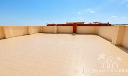 Revente - Apartment - Orihuela Costa - Lomas de Cabo Roig