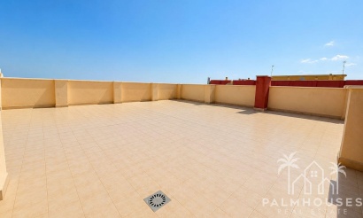 Revente - Apartment - Orihuela Costa - Lomas de Cabo Roig