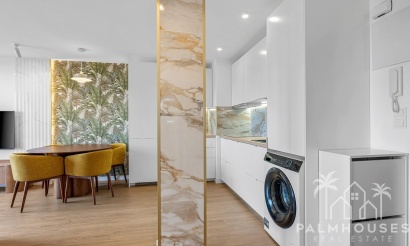 Revente - Apartment - Torrevieja - Punta Prima