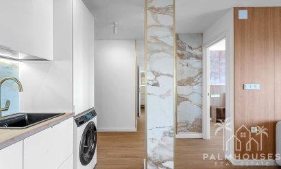 Revente - Apartment - Torrevieja - Punta Prima