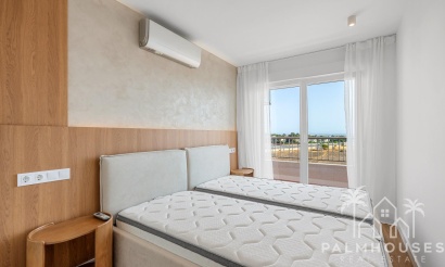 Revente - Apartment - Torrevieja - Punta Prima