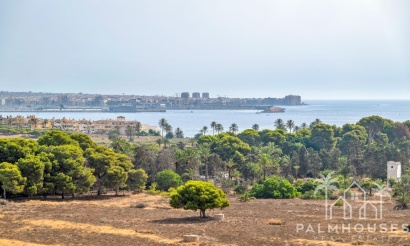 Revente - Apartment - Torrevieja - Punta Prima