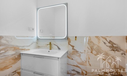 Revente - Apartment - Torrevieja - Punta Prima