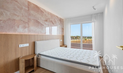 Revente - Apartment - Torrevieja - Punta Prima