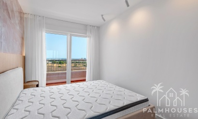 Revente - Apartment - Torrevieja - Punta Prima