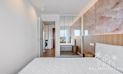 Revente - Apartment - Torrevieja - Punta Prima