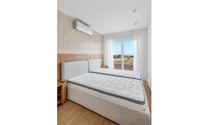 Revente - Apartment - Torrevieja - Punta Prima