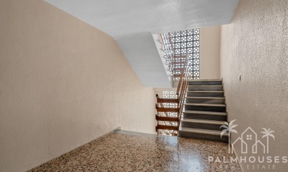 Revente - Apartment - Torrevieja - Punta Prima