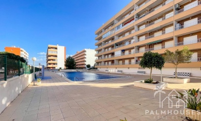 Revente - Apartment - Torrevieja - Punta Prima