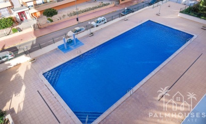 Revente - Apartment - Torrevieja - Punta Prima