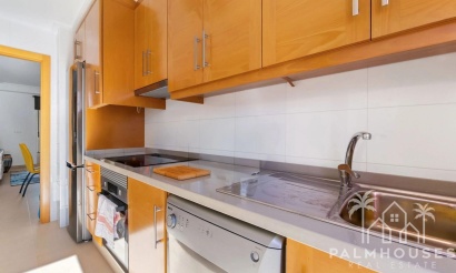 Revente - Apartment - Pilar de La Horadada - Costa Blanca