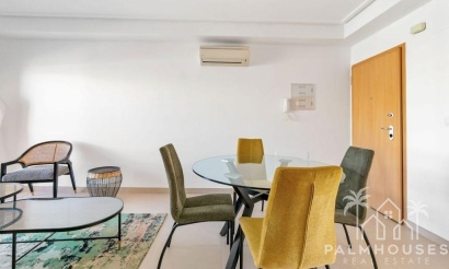 Revente - Apartment - Pilar de La Horadada - Costa Blanca