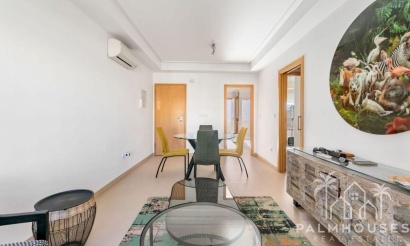 Revente - Apartment - Pilar de La Horadada - Costa Blanca