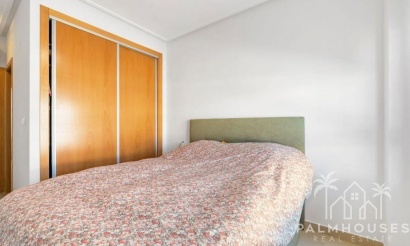Revente - Apartment - Pilar de La Horadada - Costa Blanca