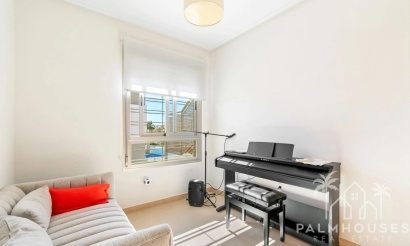 Revente - Apartment - Pilar de La Horadada - Costa Blanca