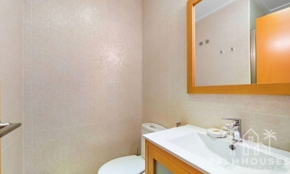 Revente - Apartment - Pilar de La Horadada - Costa Blanca