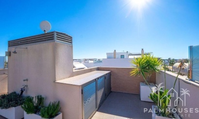 Revente - Apartment - Pilar de La Horadada - Costa Blanca
