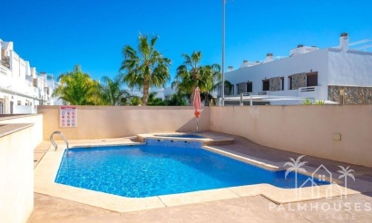 Revente - Apartment - Pilar de La Horadada - Costa Blanca