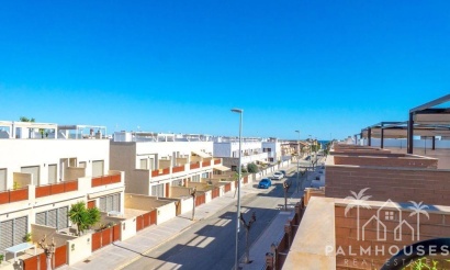 Revente - Apartment - Pilar de La Horadada - Costa Blanca
