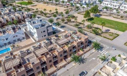 Revente - Apartment - Pilar de La Horadada - Costa Blanca