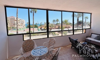 Herverkoop - Appartement - Torrevieja - Cabo cervera