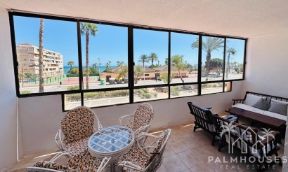 Herverkoop - Appartement - Torrevieja - Cabo cervera